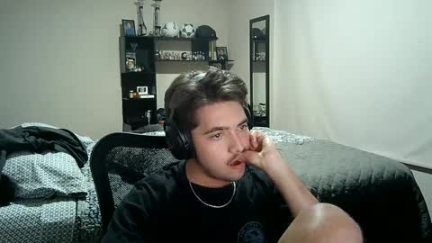 Josh online show from February 2025 07:54:02 AM