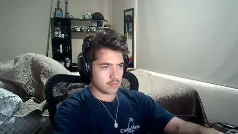 Josh online show from September 2025 05:57:02 PM