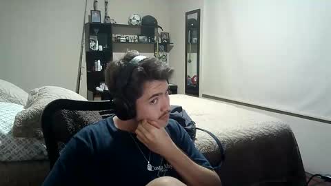 Josh online show from September 2025 04:47:01 AM