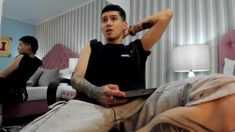 JoshBeech online show from February 2026 01:15:01 PM