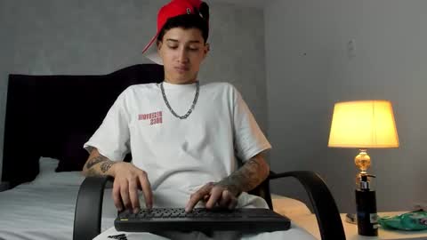 JoshBeech online show from March 2026 05:29:01 PM