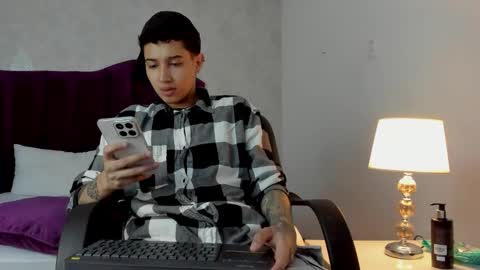 JoshBeech online show from March 2026 02:23:02 PM