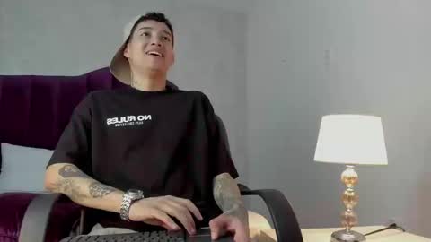 JoshBeech online show from March 2026 02:33:01 PM