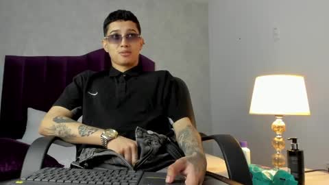 JoshBeech online show from March 2026 02:55:01 PM