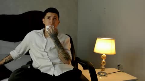 JoshBeech online show from March 2026 02:09:01 PM