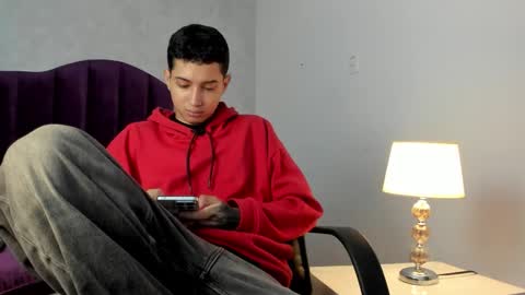 JoshBeech online show from March 2026 02:05:02 PM