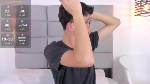 Snapshot of joshclaarktt chatting on February 2026 03:57:02 AM Josh online show from February 2026 03:57:02 AM