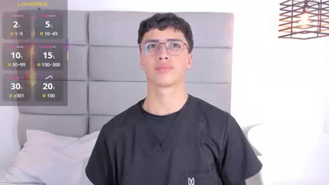 Snapshot of joshclaarktt chatting on February 2026 03:58:02 AM Josh online show from February 2026 03:58:02 AM