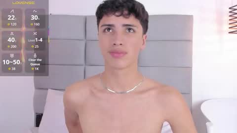 Snapshot of joshclaarktt chatting on February 2026 04:08:02 AM Josh online show from February 2026 04:08:02 AM