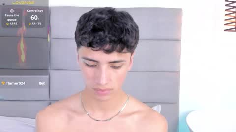 Snapshot of joshclaarktt chatting on February 2026 06:19:02 AM Josh online show from February 2026 06:19:02 AM