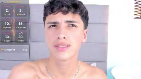 Snapshot of joshclaarktt chatting on February 2026 06:26:01 AM Josh online show from February 2026 06:26:01 AM