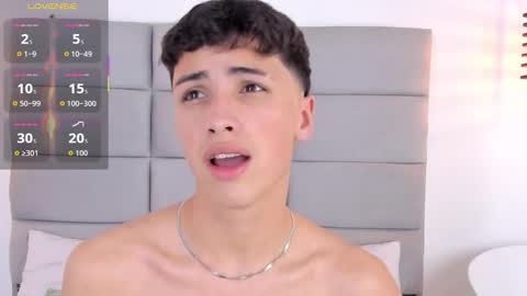 Snapshot of joshclaarktt chatting on February 2026 04:10:02 AM Josh online show from February 2026 04:10:02 AM