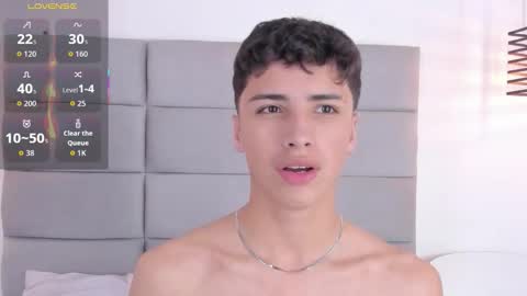 Snapshot of joshclaarktt chatting on March 2026 04:03:01 AM Josh online show from March 2026 04:03:01 AM