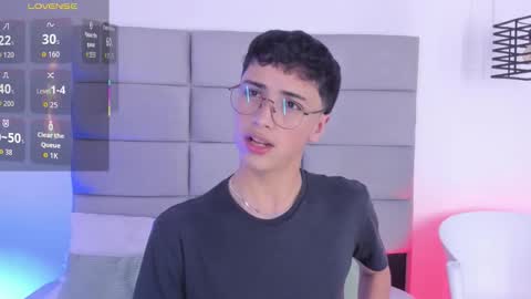 Snapshot of joshclaarktt chatting on March 2026 04:16:01 AM Josh online show from March 2026 04:16:01 AM