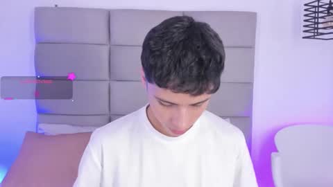 Snapshot of joshclaarktt chatting on March 2026 04:12:02 AM Josh online show from March 2026 04:12:02 AM