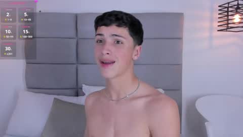Josh online show from April 2026 04:15:01 AM