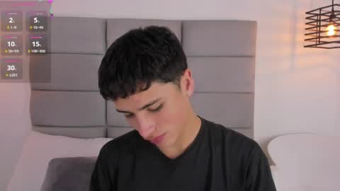 Josh online show from April 2026 04:17:01 AM