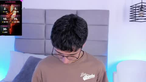 Josh online show from May 2026 04:09:02 AM