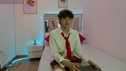 Josh online show from September 2025 07:14:02 PM