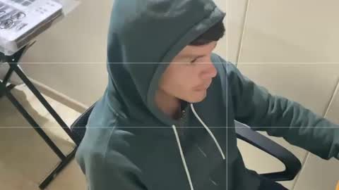 Snapshot of josheli chatting on March 2026 10:32:02 AM Nicolas online show from March 2026 10:32:02 AM