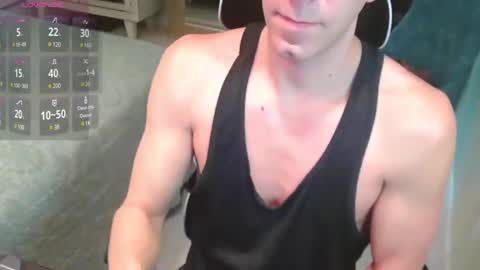 Josh Jordan online show from February 2025 10:39:02 AM