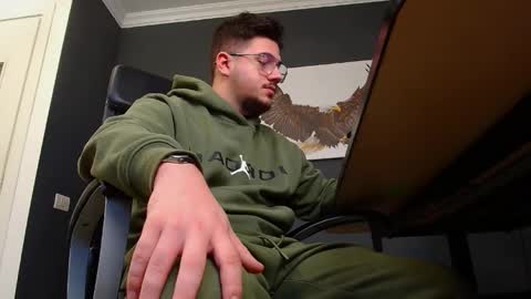 Snapshot of joshknights chatting on January 2025 11:28:02 AM JoshKnight online show from January 2025 11:28:02 AM