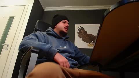 Snapshot of joshknights chatting on January 2025 06:00:01 AM JoshKnight online show from January 2025 06:00:01 AM