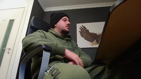 Snapshot of joshknights chatting on January 2025 08:57:02 AM JoshKnight online show from January 2025 08:57:02 AM