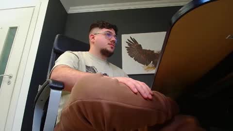 Snapshot of joshknights chatting on January 2025 08:29:02 AM JoshKnight online show from January 2025 08:29:02 AM