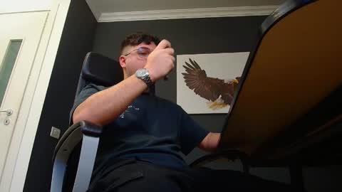 Snapshot of joshknights chatting on January 2025 09:19:02 AM JoshKnight online show from January 2025 09:19:02 AM