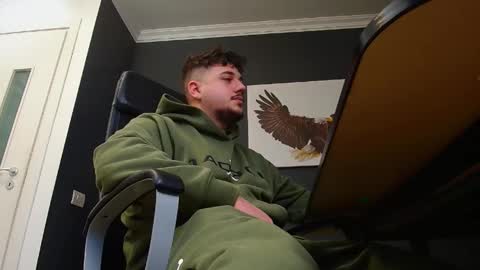 Snapshot of joshknights chatting on January 2025 06:33:01 AM JoshKnight online show from January 2025 06:33:01 AM
