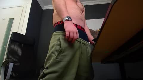 Snapshot of joshknights chatting on February 2025 12:05:02 PM JoshKnight online show from February 2025 12:05:02 PM