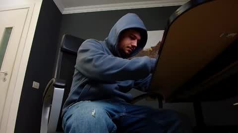 Snapshot of joshknights chatting on February 2025 05:37:01 AM JoshKnight online show from February 2025 05:37:01 AM
