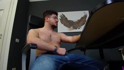 Snapshot of joshknights chatting on February 2025 12:48:02 PM JoshKnight online show from February 2025 12:48:02 PM