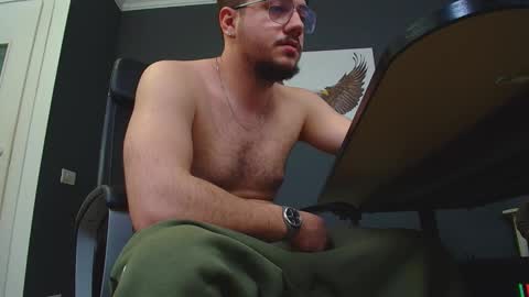 Snapshot of joshknights chatting on February 2025 12:39:01 PM JoshKnight online show from February 2025 12:39:01 PM
