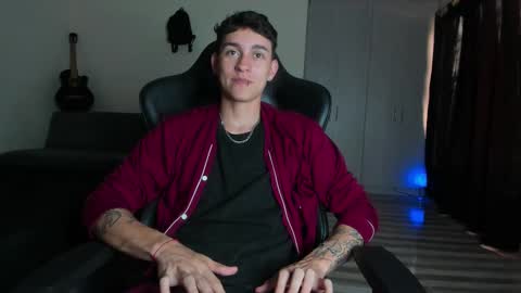 Josh online show from November 2025 02:06:01 PM