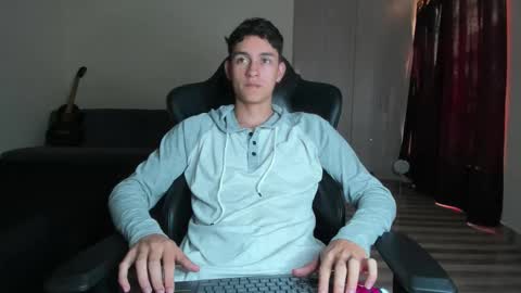 Josh online show from November 2025 02:27:02 PM