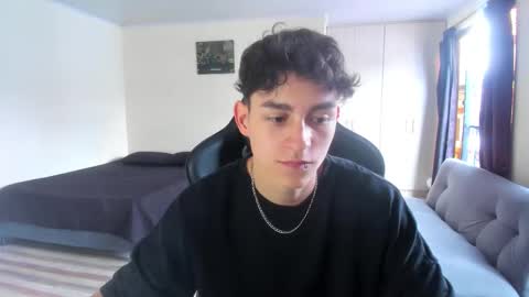 Snapshot of joshmiller_ chatting on March 2026 06:58:01 PM Josh online show from March 2026 06:58:01 PM