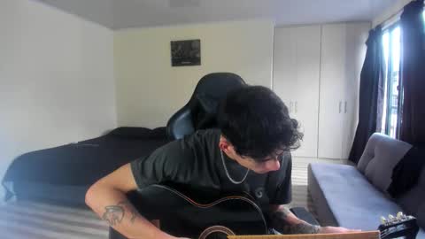 Snapshot of joshmiller_ chatting on March 2026 07:00:02 PM Josh online show from March 2026 07:00:02 PM