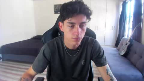 Snapshot of joshmiller_ chatting on March 2026 07:50:02 PM Josh online show from March 2026 07:50:02 PM