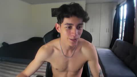 Snapshot of joshmiller_ chatting on March 2026 10:04:02 PM Josh online show from March 2026 10:04:02 PM