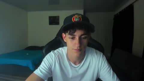 Snapshot of joshmiller_ chatting on March 2026 02:06:02 AM Josh online show from March 2026 02:06:02 AM