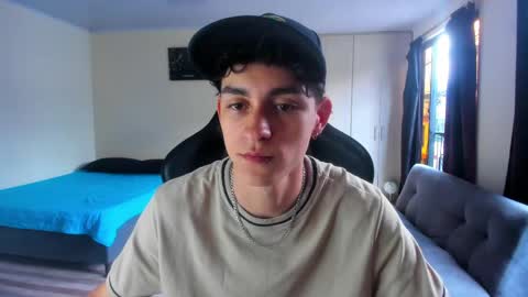 Snapshot of joshmiller_ chatting on March 2026 05:19:02 PM Josh online show from March 2026 05:19:02 PM