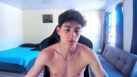 Snapshot of joshmiller_ chatting on March 2026 07:19:02 PM Josh online show from March 2026 07:19:02 PM