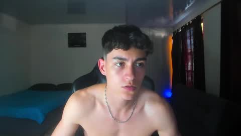 Snapshot of joshmiller_ chatting on March 2026 09:25:01 PM Josh online show from March 2026 09:25:01 PM