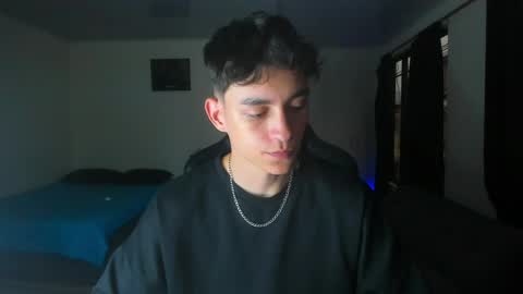 Snapshot of joshmiller_ chatting on March 2026 10:33:01 PM Josh online show from March 2026 10:33:01 PM