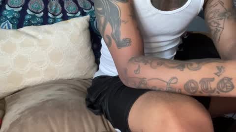 joshperrygoon online show from December 2024 09:52:02 PM