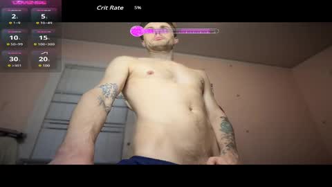 Josh Pro online show from March 2025 09:40:02 AM