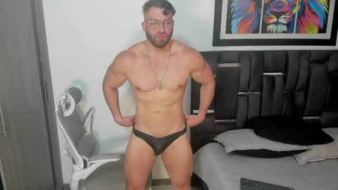      Joshua The Lion  online show from April 2026 01:15:01 PM