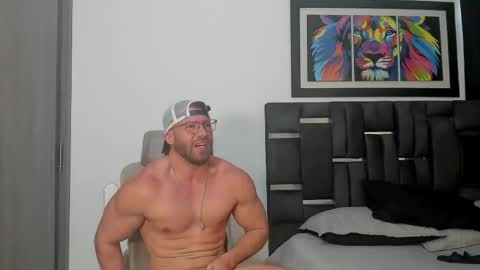      Joshua The Lion  online show from May 2026 01:48:01 PM